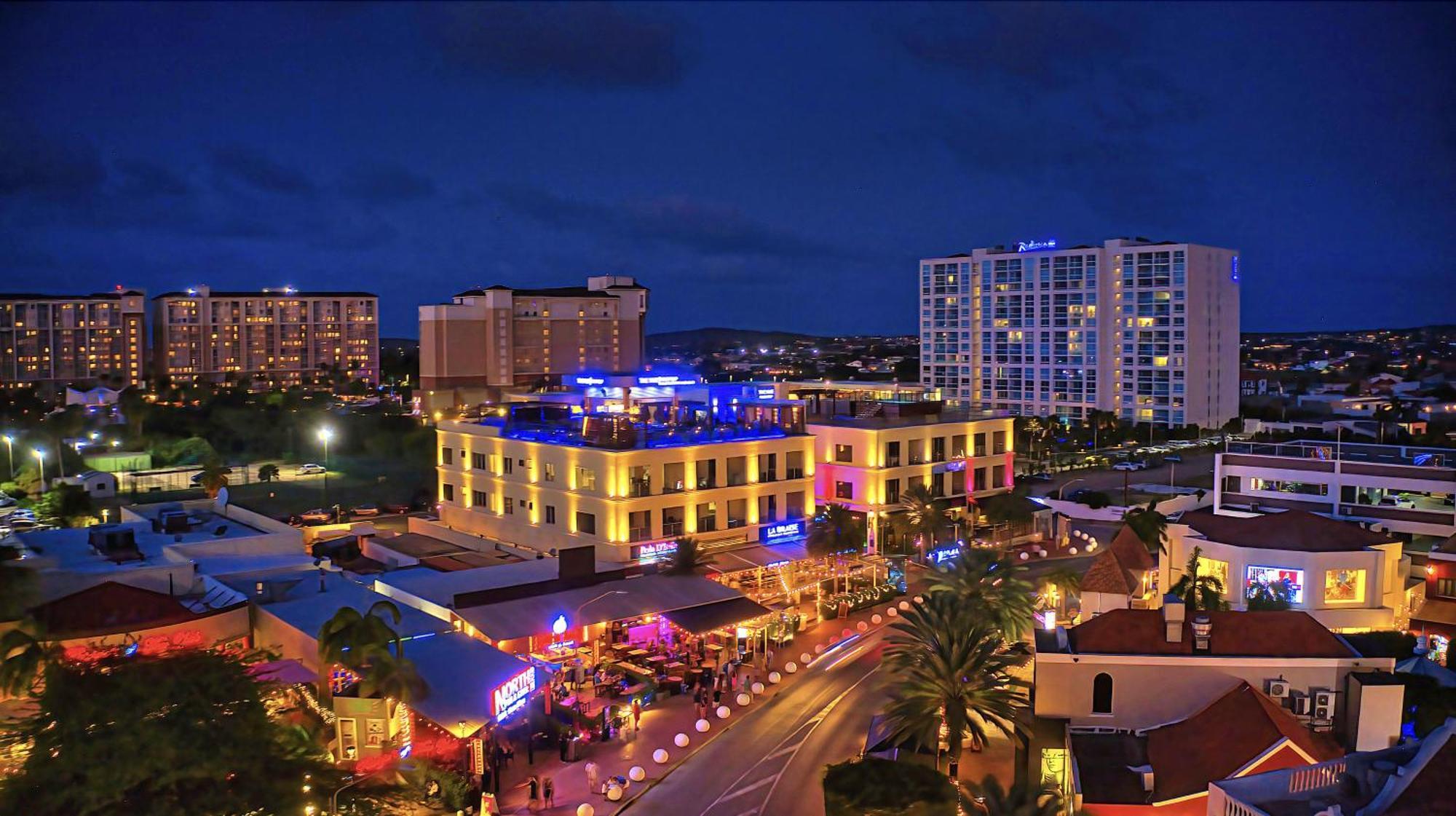 The Cove - Condo Hotel - Palm Beach Strip Exterior foto