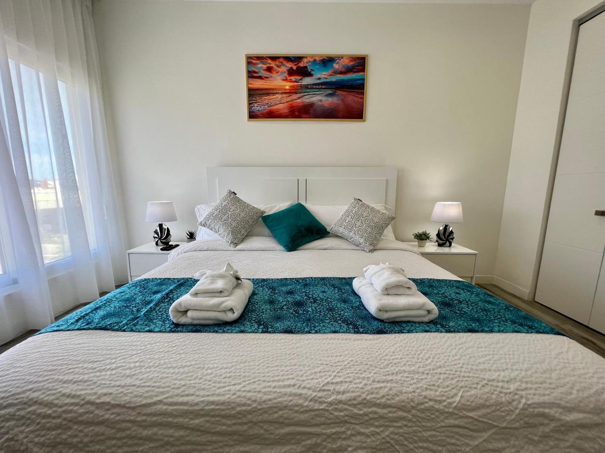 The Cove - Condo Hotel - Palm Beach Strip Habitación foto